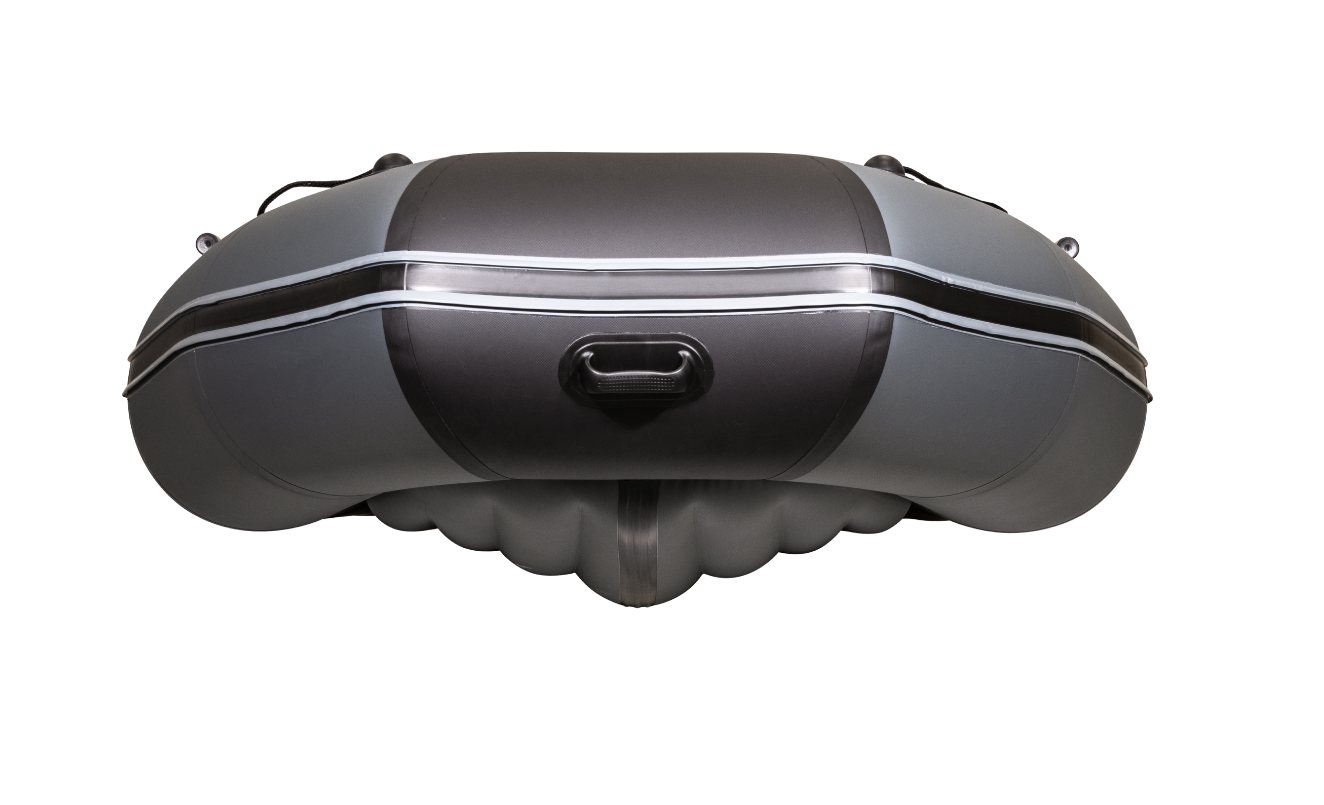 Лодка Таймень NX 3800 НДНД PRO в Новомосковске