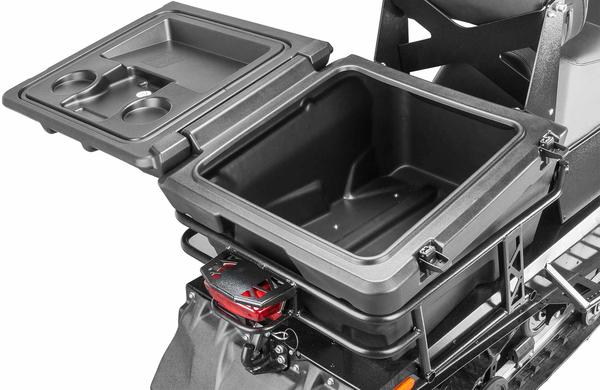 Снегоход STELS SM600T (L LUX WT) СТАВР 1.0 К01 Tech в Новомосковске