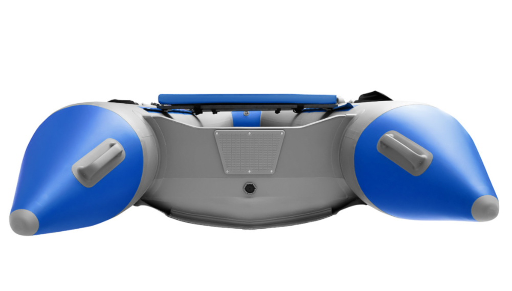 ЛОДКА ДРАККАР 3200 НДНД HANT-PRO в Новомосковске