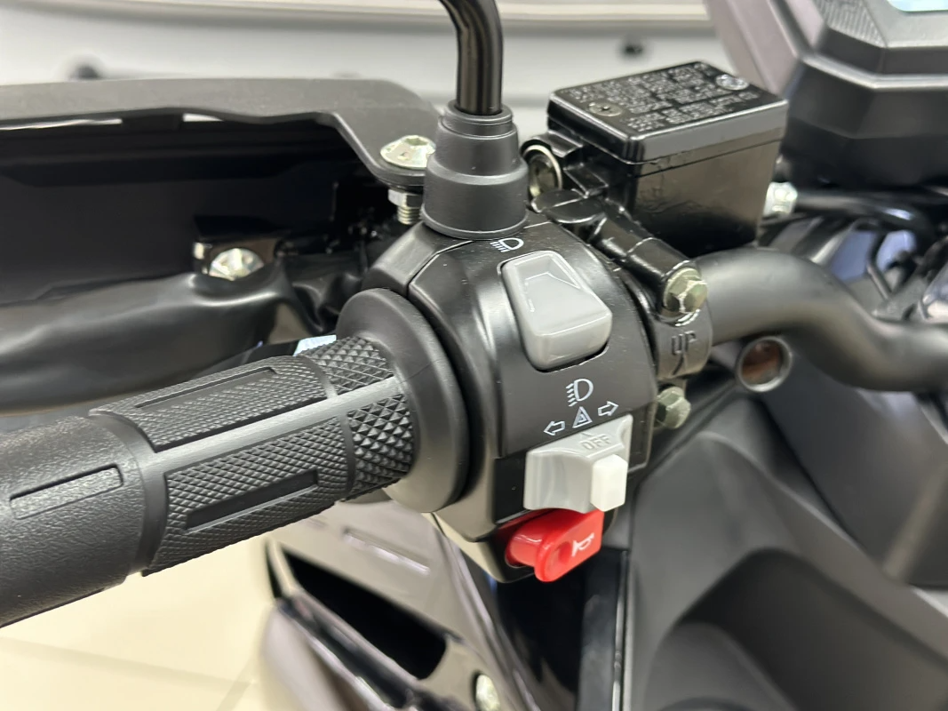 Скутер PROMAX STALKER 150(49) в Новомосковске