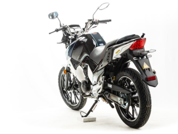 Мотоцикл MOTOLAND (МОТОЛЕНД) FIGHTER 250 в Новомосковске