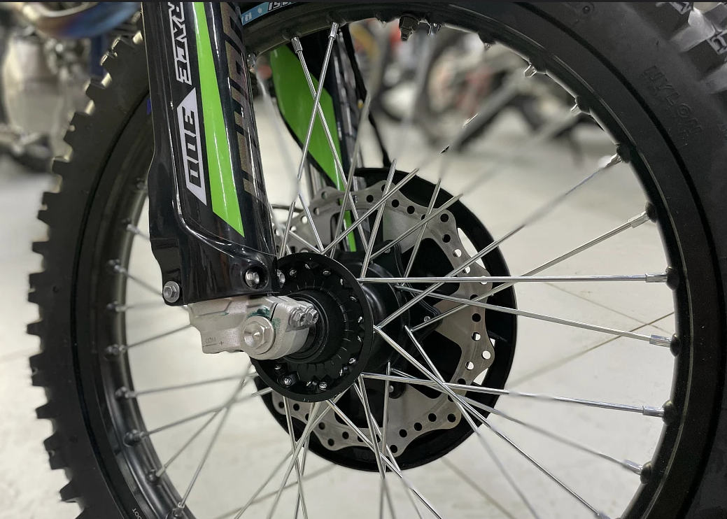 Мотоцикл Progasi RACE 300 AIR PRO SPORT в Новомосковске