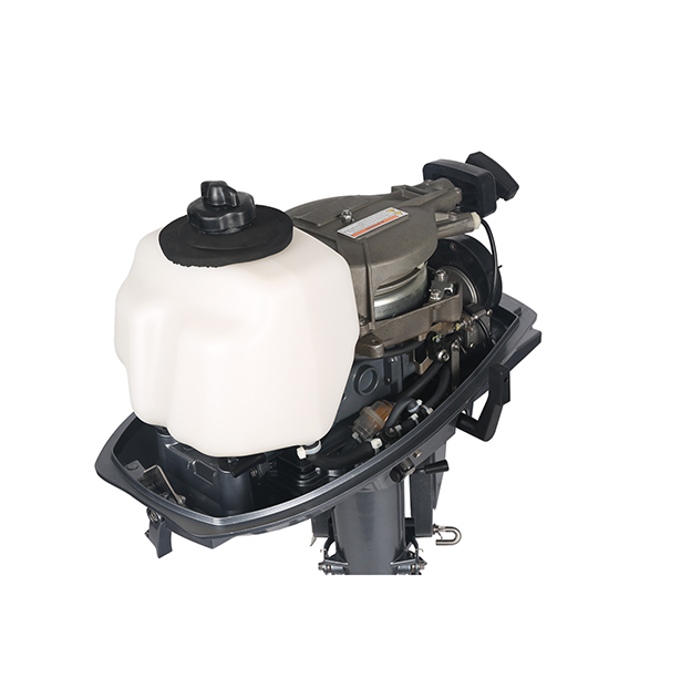 ЛОДОЧНЫЙ МОТОР ALLFA CG T5 в Новомосковске