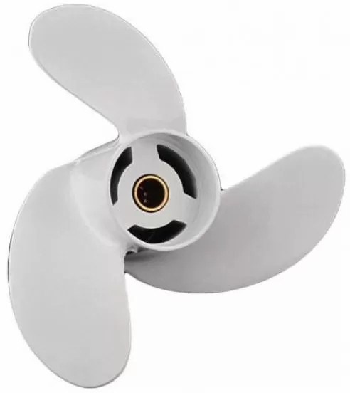 ВИНТ ГРЕБНОЙ MERCURY 4-5 Л.С. 8 3/8X8 в Новомосковске