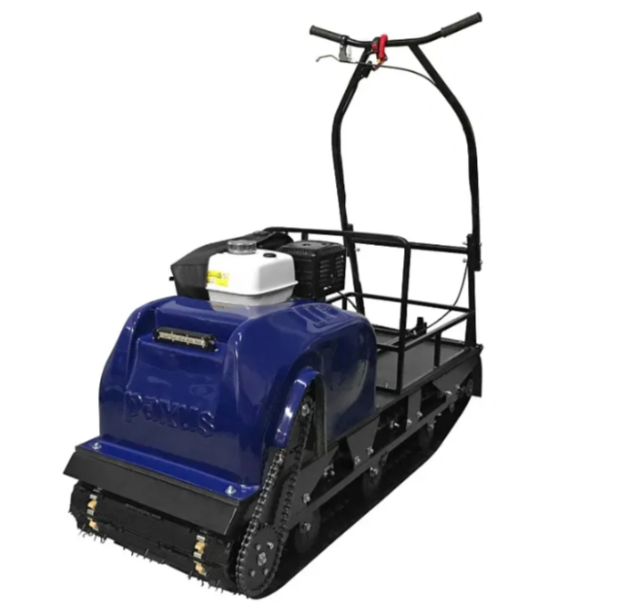 Мотобуксировщик PAXUS 500 GRAND 15 л.с. в Новомосковске