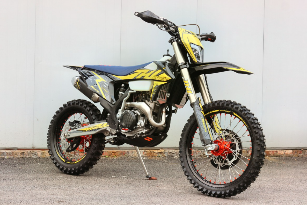 Мотоцикл JHLMOTO JHL Z8 NC300S (182-MN) в Новомосковске