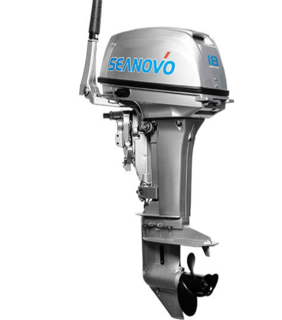 Лодочный мотор SEANOVO SN18FHBL в Новомосковске