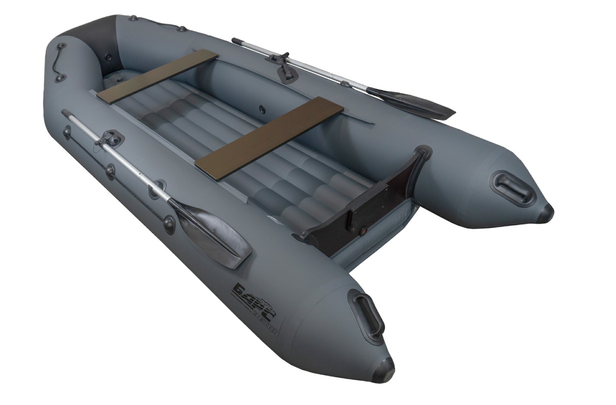 Лодка Барс 3600 НДНД в Новомосковске