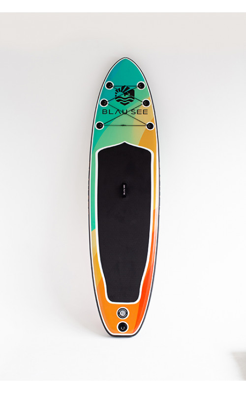 НАДУВНОЙ SUP-BOARD BREEZE 10,6 в Новомосковске