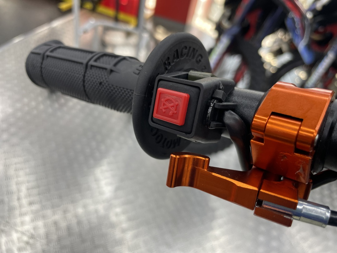 Кроссовый мотоцикл (эндуро) PROMAX PZ9 480 PRO-SPORT в Новомосковске