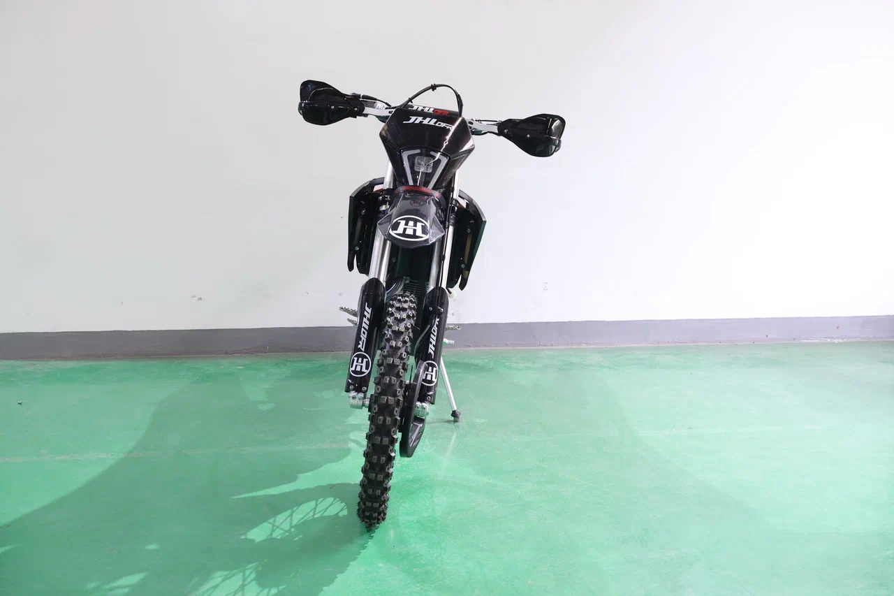 Мотоцикл JHLMOTO JHLofr GS CB300RL в Новомосковске