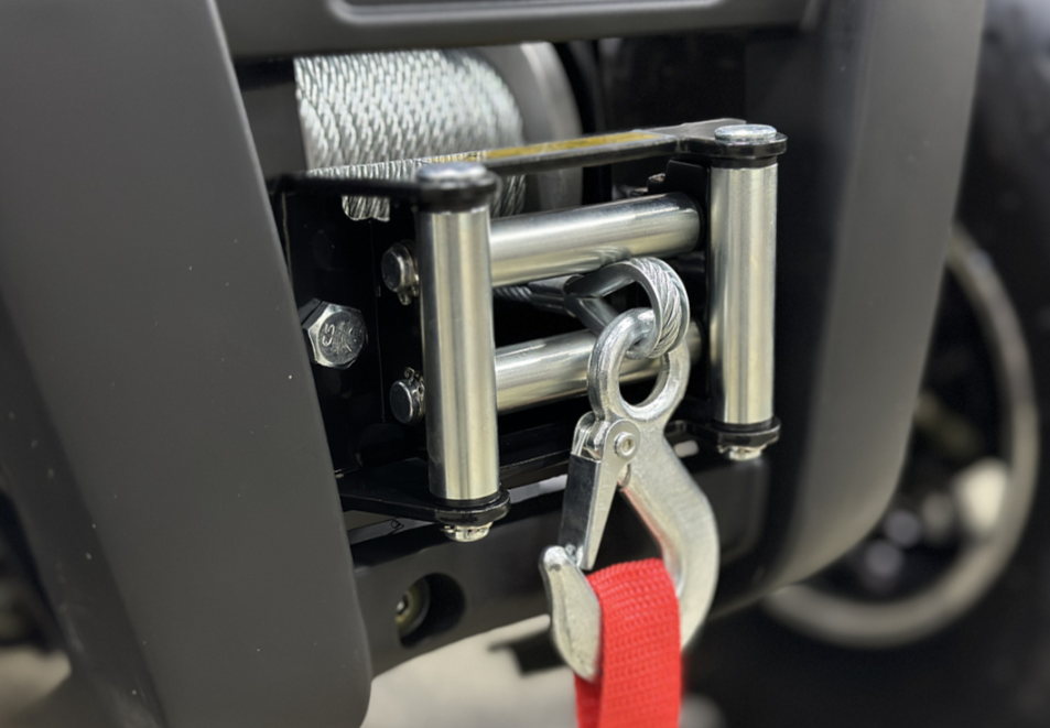 Квадроцикл GBM MAVERICK 300 NEW PREMIUM в Новомосковске