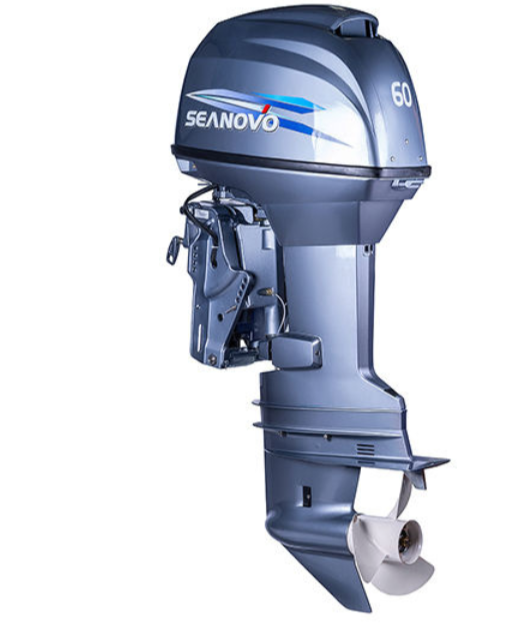 Лодочный мотор SEANOVO SN60FHL-D в Новомосковске