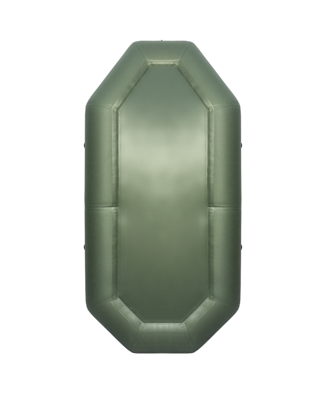 Лодка АКВА-ОПТИМА 240 в Новомосковске