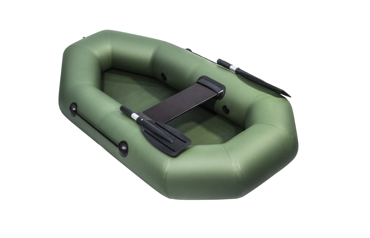  Лодка АКВА-ОПТИМА 190 в Новомосковске