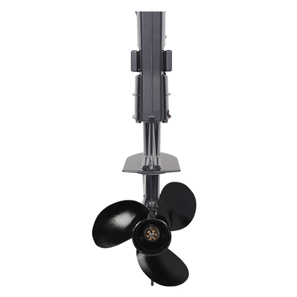 ЛОДОЧНЫЙ МОТОР ALLFA CG T5 в Новомосковске