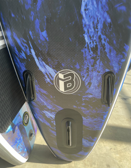 SUP (САП) ДОСКА RAIDEX I BOARD 11’ (332СМ) N 17 в Новомосковске