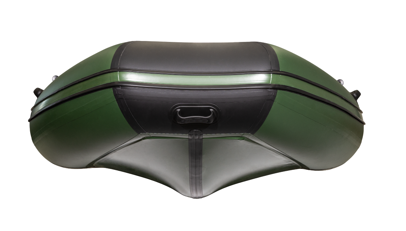 Лодка Ривьера Максима 3400 СК в Новомосковске