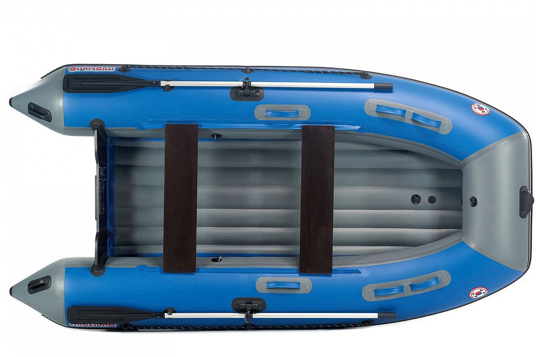 КОМПЛЕКТ ЛОДКА MISHIMO LITE 400 + МОТОР 9,9 (20) Л.С. в Новомосковске