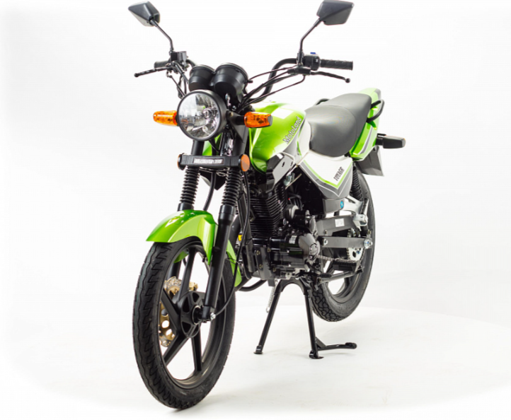 Мотоцикл MOTOLAND (МОТОЛЕНД) VOYAGE 200 в Новомосковске