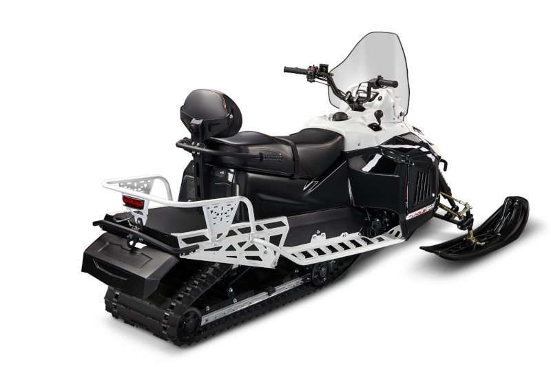 Снегоход IRBIS TUNGUS 500L 25/26 в Новомосковске