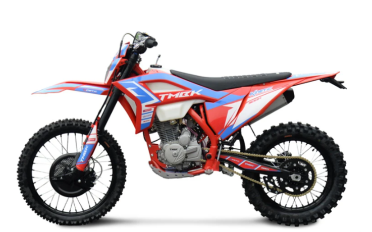 Питбайк TMBK Kinetic 300 (NB300) в Новомосковске