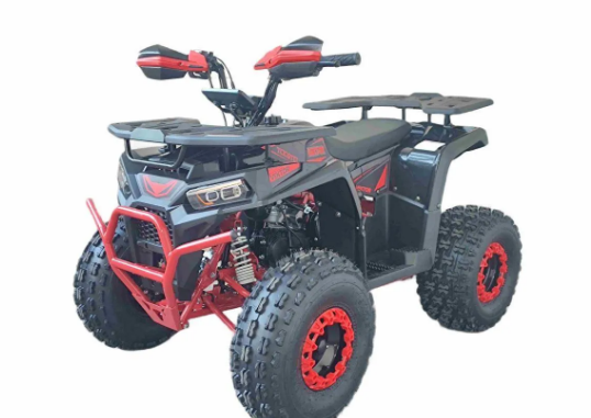 Квадроцикл YACOTA VEKTOR 125 в Новомосковске