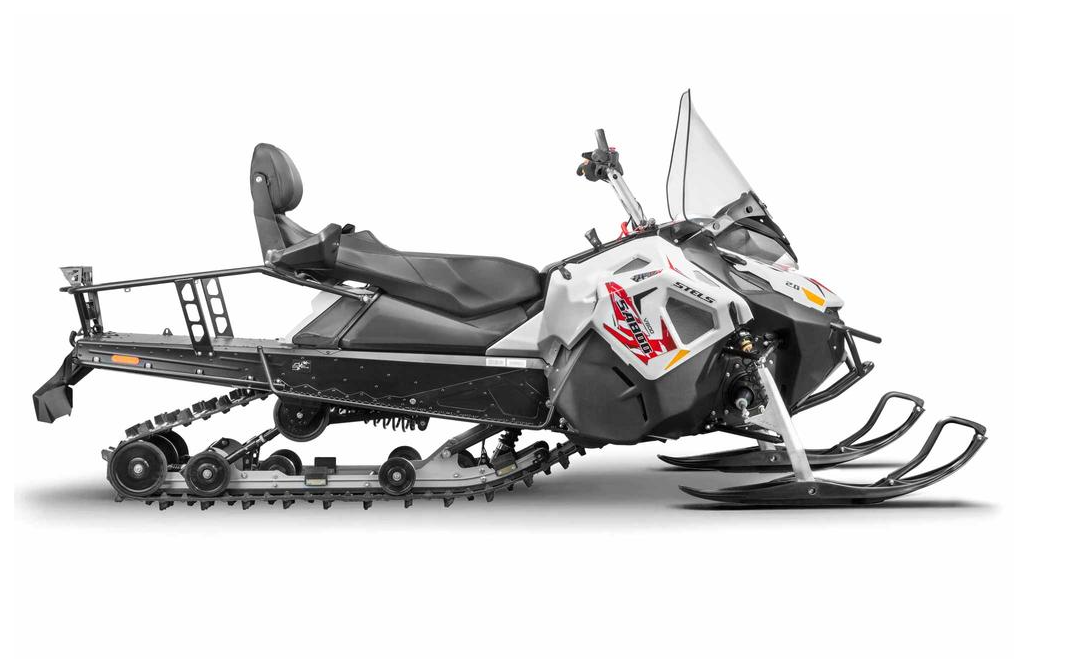 Снегоход STELS SA800R (L LUX WT) ВИТЯЗЬ 2.0 К01 Tech в Новомосковске