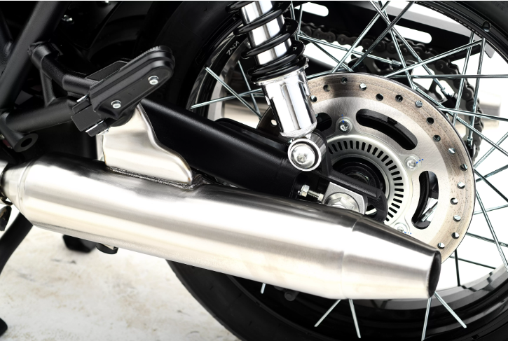 Мотоцикл GAOKIN GK 1200Х в Новомосковске