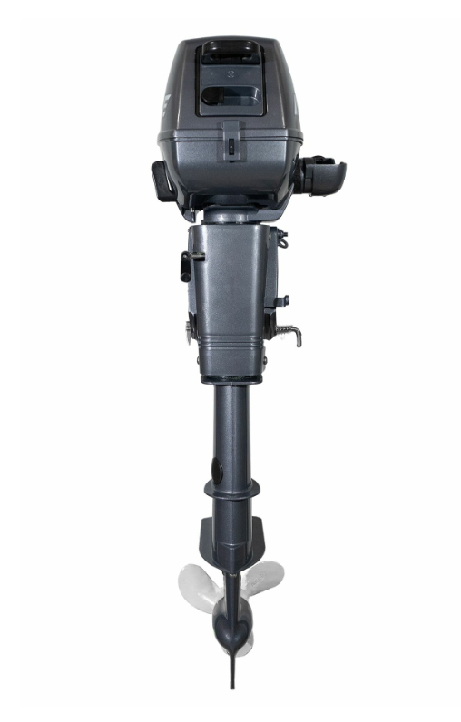 Лодочный мотор APACHE T3 BS в Новомосковске