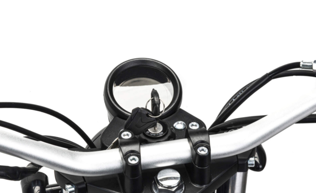 Мотоцикл Motoland LEGEND (XL250-A) (172FMM-5/PR250) в Новомосковске