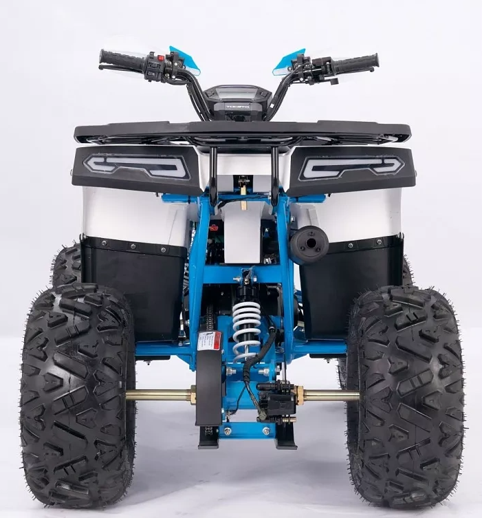 Квадроцикл YACOTA Sirius в Новомосковске