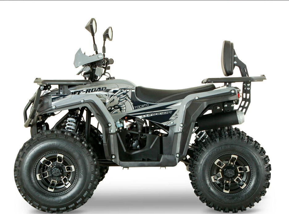 Квадроцикл YACOTA DRAGON LUX LD 150 PRO-SPORT в Новомосковске