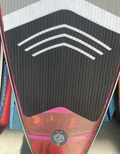 SUP (САП) ДОСКА RAIDEX I BOARD 11’ (332СМ) «AUTO» в Новомосковске