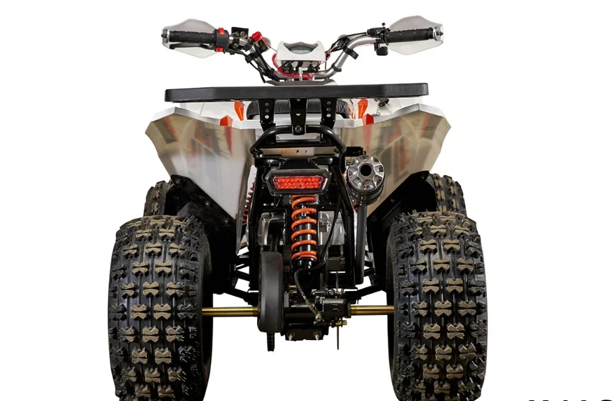 Квадроцикл YACOTA SPORTY XX в Новомосковске