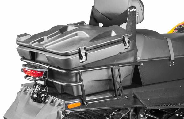 Снегоход STELS SM600T (L LUX WT) СТАВР 1.0 К01 Tech в Новомосковске