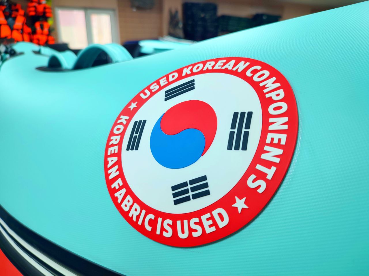 Лодка MISHIMO LITE 315 в Новомосковске