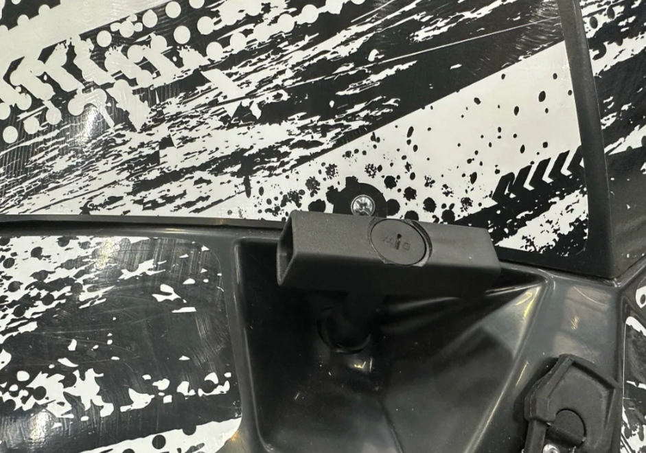 СНЕГОХОД IRBIS SF200L XE SUPERLONG в Новомосковске