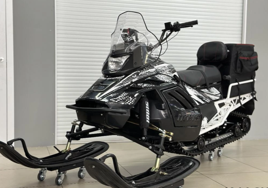 СНЕГОХОД IRBIS SF200L XE SUPERLONG в Новомосковске