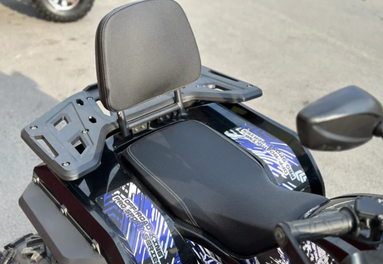 Квадроцикл GBM CROSS HILL 300 NEW PREMIUM в Новомосковске