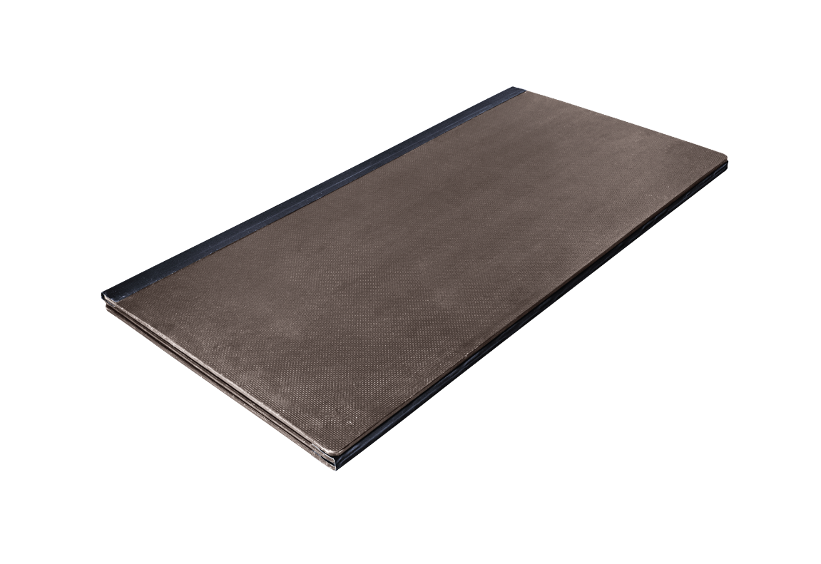 Вкладка МАСТЕР из 3-х частей в Новомосковске