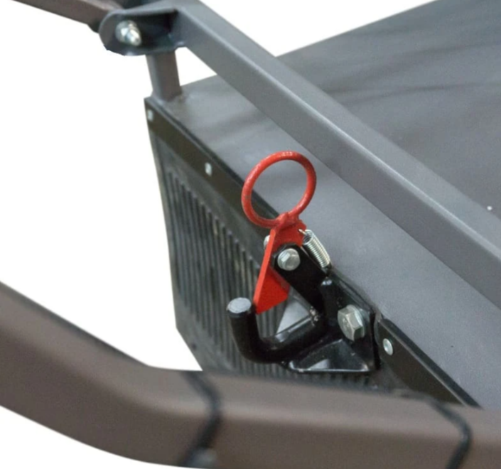 Мотобуксировщик СТЕМ СЕВЕР ЭКОНОМ 500 15 л.с. в Новомосковске