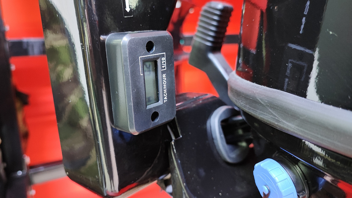 Лодочный мотор MARLIN PROLINE MP 50 AMH ПОД ВОДОМЕТ в Новомосковске