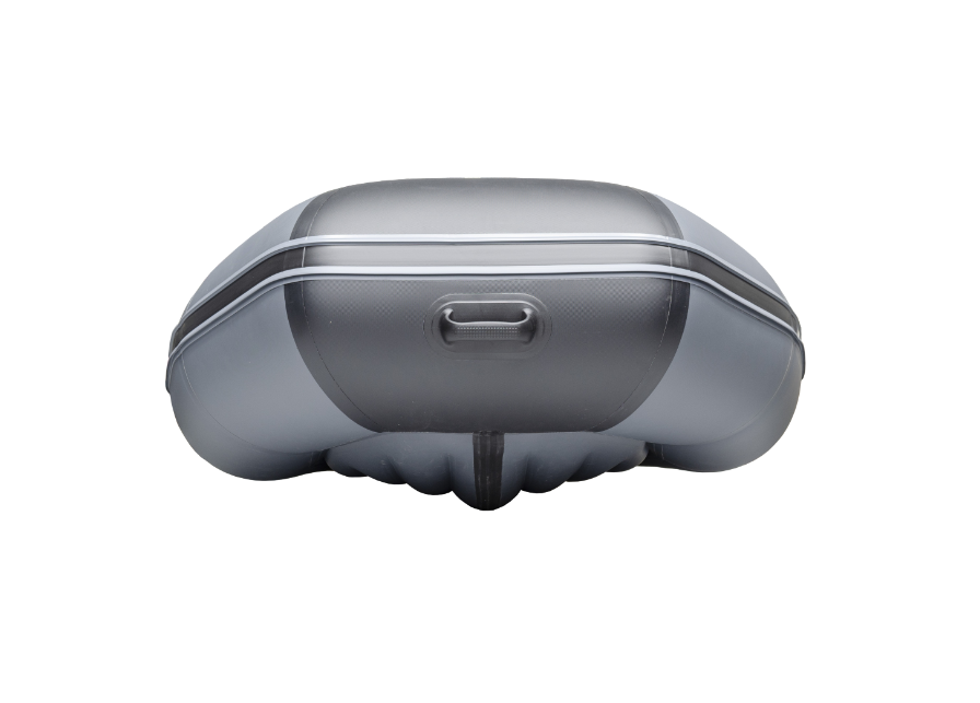 Лодка Таймень NX 3400 НДНД PRO в Новомосковске