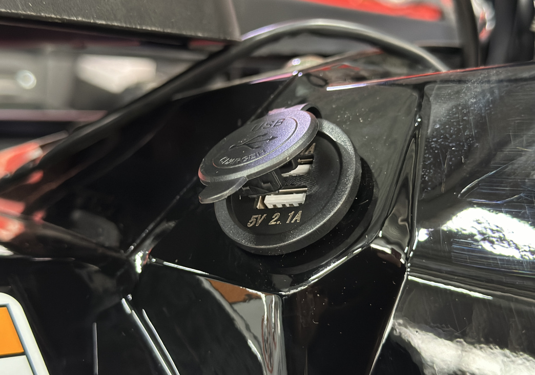 Квадроцикл GBM MAVERICK 300 NEW LUX в Новомосковске