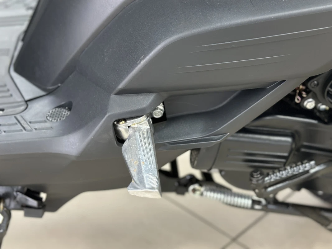 Скутер PROMAX STALKER 150(49) в Новомосковске