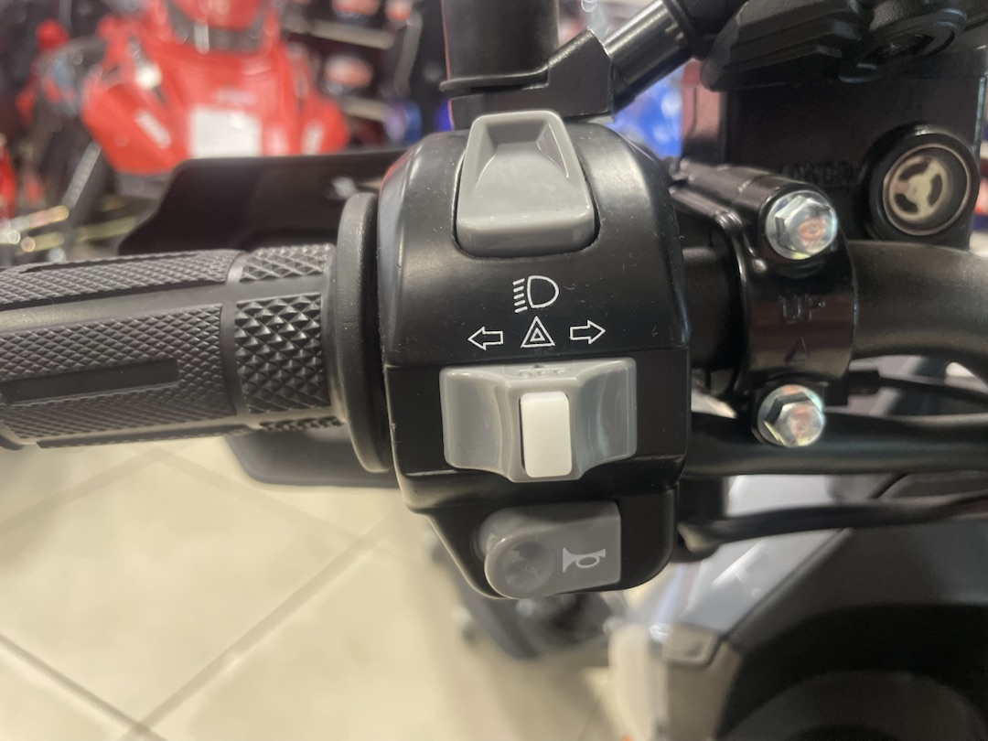 Скутер PROMAX STALKER ARMY 240(49) в Новомосковске