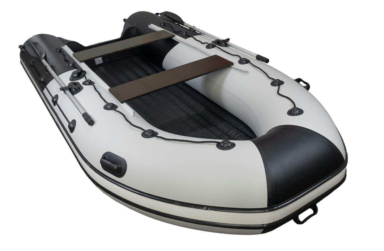 Лодка Ривьера 3600 НДНД ГИДРОЛЫЖА в Новомосковске