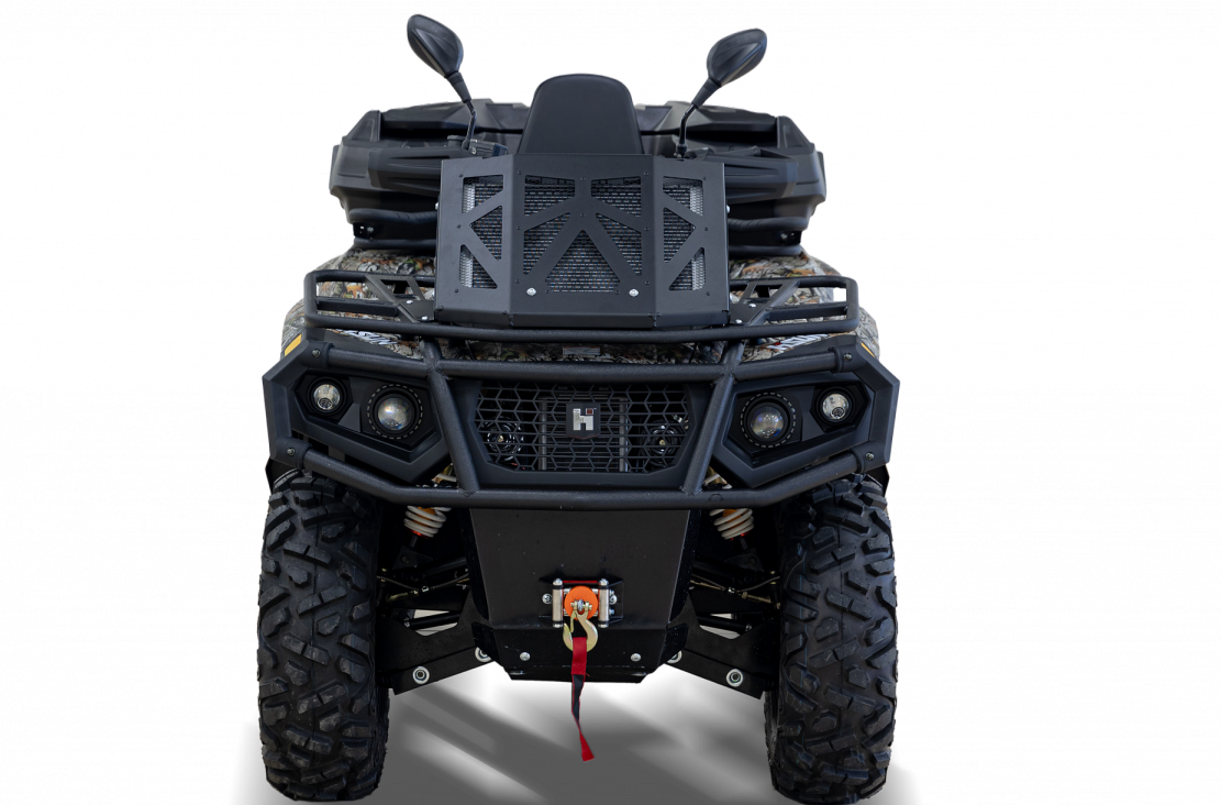 Квадроцикл HISUN TACTIC GT1000/EXTREME EDITION в Новомосковске