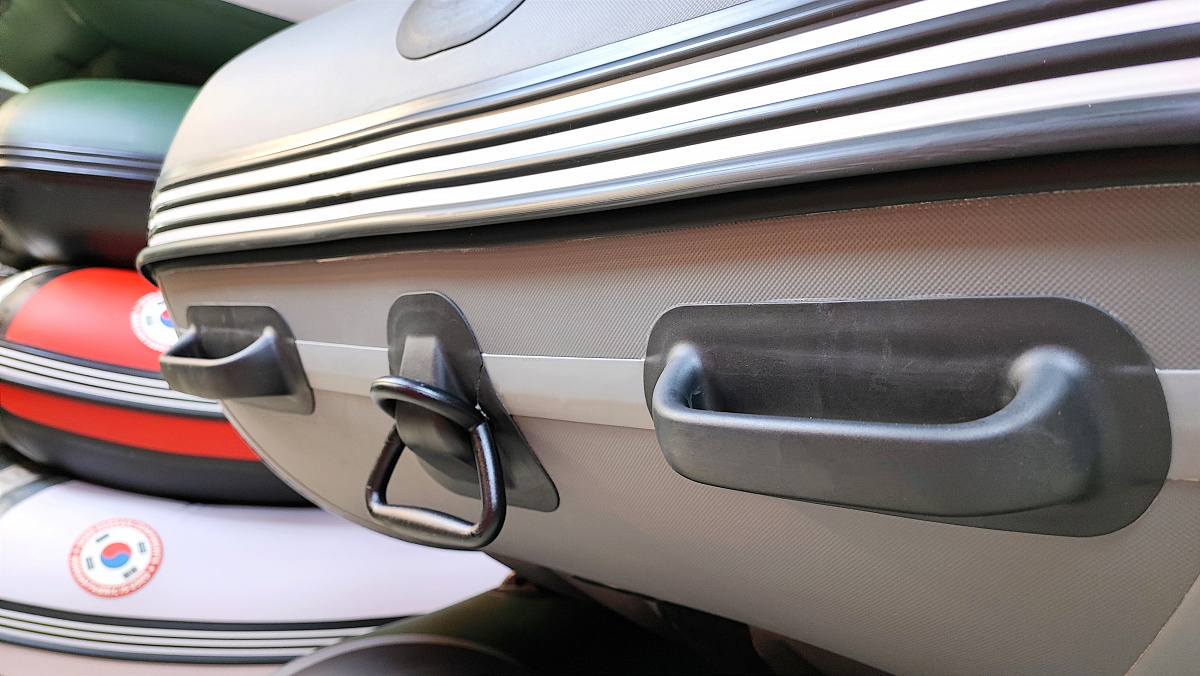 Лодка MISHIMO FAMILY PRO 390 в Новомосковске